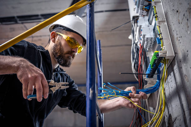 Best Residential Electrician Services  in Watkins Glen, NY