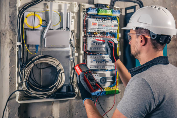 Best Licensed Electrician  in Watkins Glen, NY