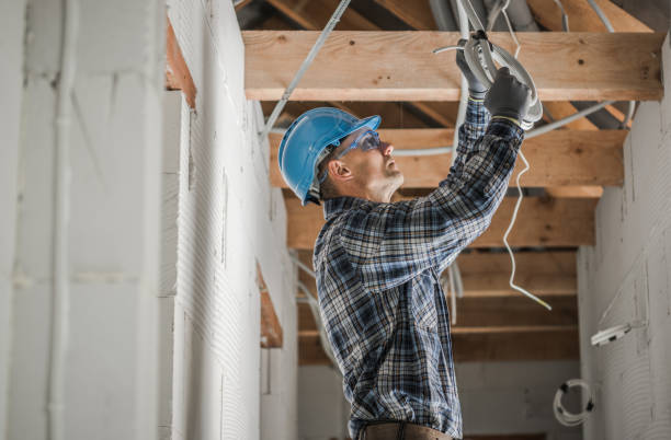 Best Affordable Electrical Installation  in Watkins Glen, NY