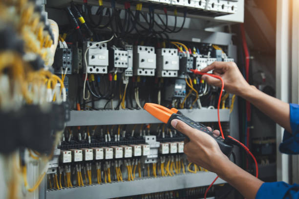 Best Electrical Troubleshooting Services  in Watkins Glen, NY