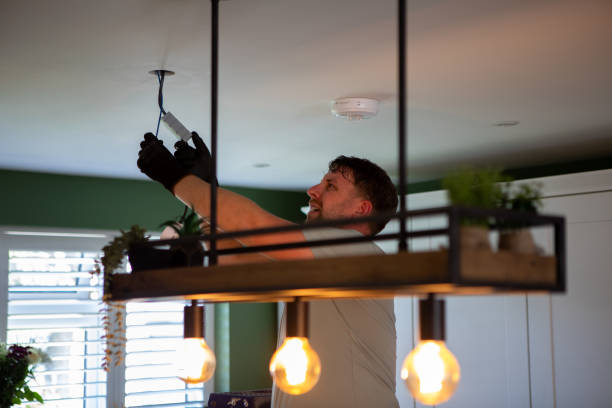Best Electrical Upgrades for Homes  in Watkins Glen, NY