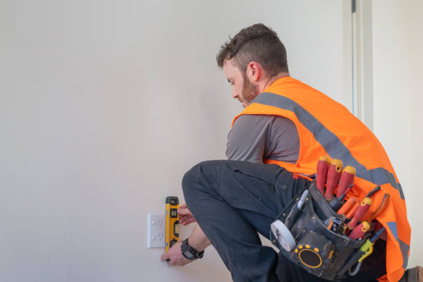 Best Local Electrician Companies  in Watkins Glen, NY