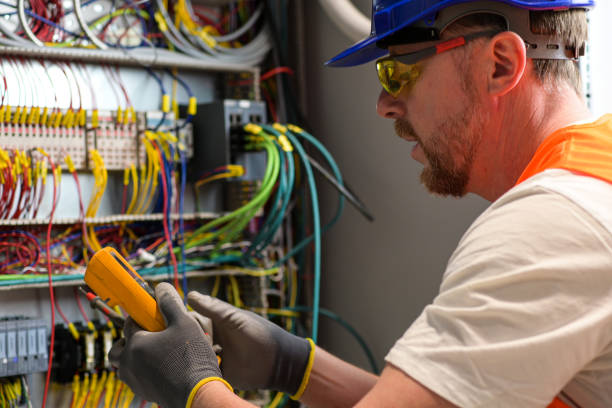 Why Trust Our Certified Electricians for Your Electrical Needs in NY?