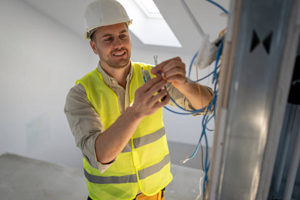 Best Electric Panel Repair  in Watkins Glen, NY